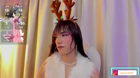 alana madison online show from 18, 12, 2025