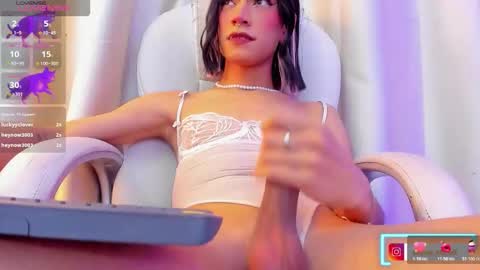 alana madison online show from 7, 1, 2026