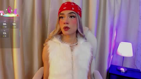 alana madison online show from 13, 1, 2026