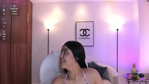 alana  online show from 16, 1, 2026