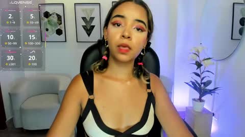 alana  online show from 29, 3, 2026