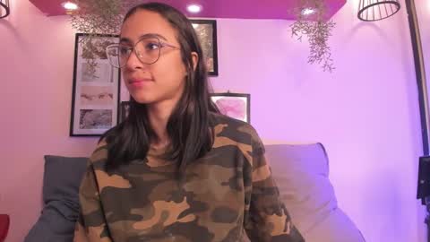 Alana online show from 20, 11, 2025