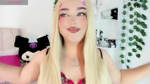 Snapshot of alana_muller_ chatting on 10, 7, 2026 Alana Muller online show from 10, 7, 2026