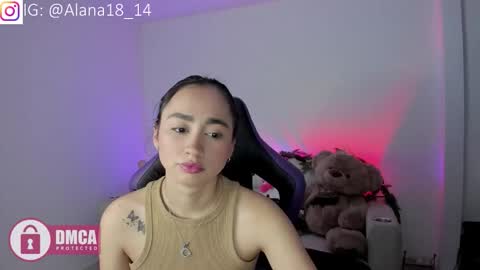 alana_pherson online show from 15, 11, 2025