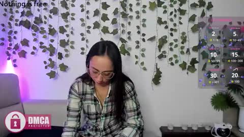 Snapshot of alana_pherson chatting on 6, 3, 2026 alana_pherson online show from 6, 3, 2026