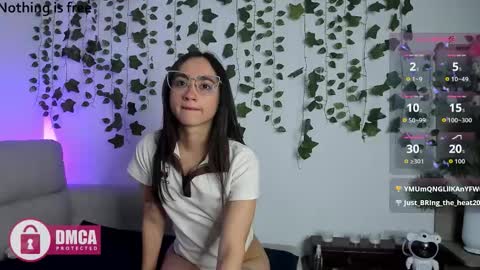 Snapshot of alana_pherson chatting on 9, 3, 2026 alana_pherson online show from 9, 3, 2026