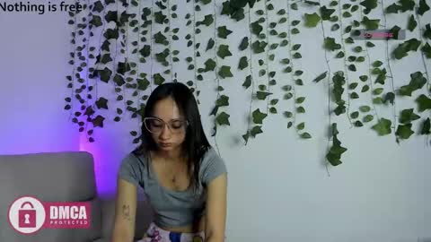 Snapshot of alana_pherson chatting on 24, 3, 2026 alana_pherson online show from 24, 3, 2026