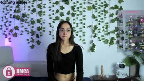 Snapshot of alana_pherson chatting on 7, 4, 2026 alana_pherson online show from 7, 4, 2026
