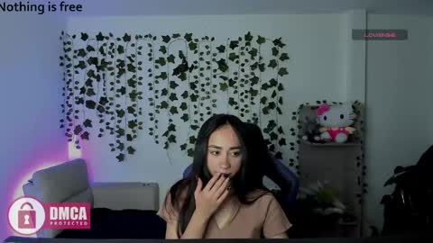Snapshot of alana_pherson chatting on 3, 5, 2026 alana_pherson online show from 3, 5, 2026