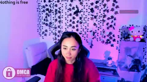 Snapshot of alana_pherson chatting on 8, 5, 2026 alana_pherson online show from 8, 5, 2026