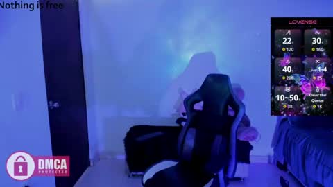 Snapshot of alana_pherson chatting on 3, 7, 2026 alana_pherson online show from 3, 7, 2026