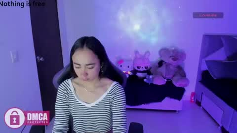 Snapshot of alana_pherson chatting on 10, 7, 2026 alana_pherson online show from 10, 7, 2026
