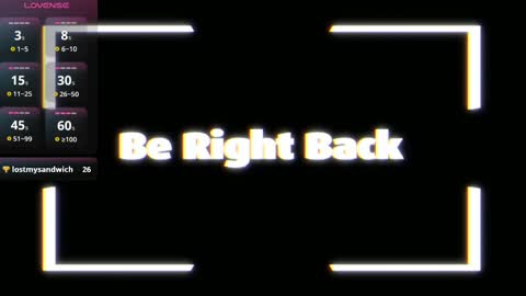 Alana. online show from 9, 2, 2025