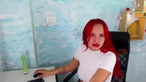 ALANA ROTH online show from 7, 1, 2025