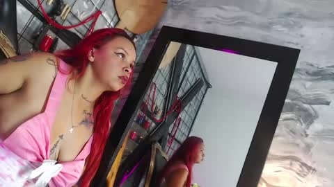 ALANA ROTH online show from 7, 3, 2025