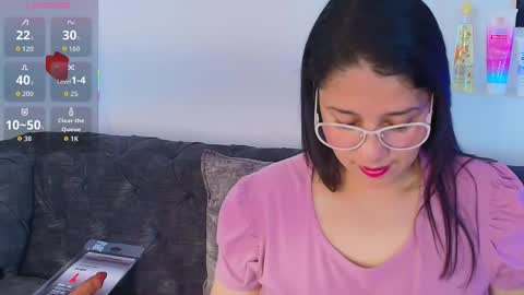 Alana  online show from 23, 3, 2026