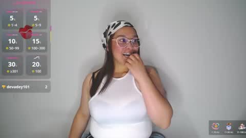Alana  online show from 11, 7, 2026