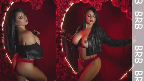 Snapshot of alana_then2 chatting on 12, 3, 2025 online show from 12, 3, 2025