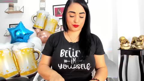 Snapshot of alana_then2 chatting on 25, 9, 2025 online show from 25, 9, 2025