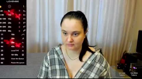 Julia online show from 19, 3, 2026