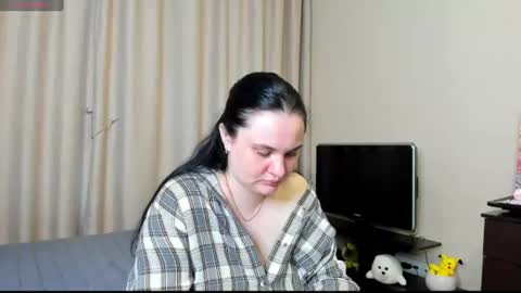 Snapshot of alanabrox chatting on 4, 7, 2026 Julia online show from 4, 7, 2026