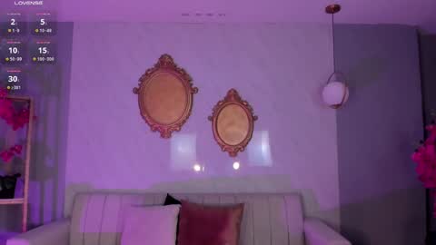 Alana online show from 31, 1, 2025