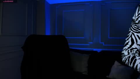 Alana online show from 7, 11, 2025