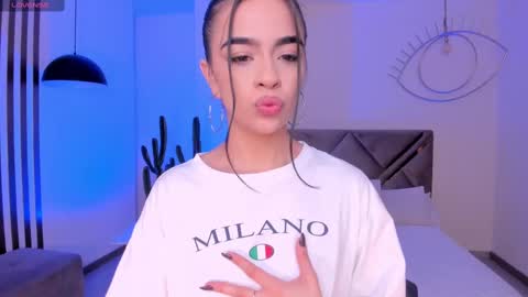 Alana online show from 11, 11, 2025