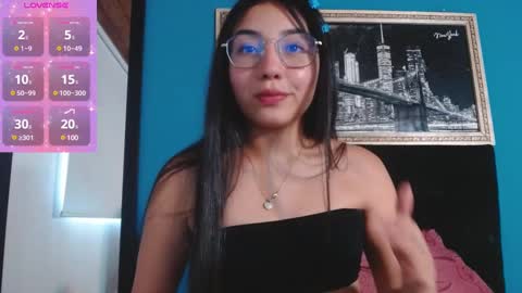 alanagp online show from 22, 2, 2025