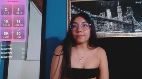 alanagp online show from 22, 2, 2025