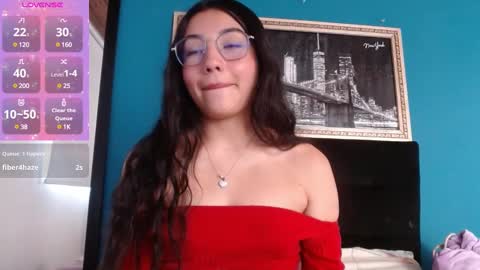 alanagp online show from 25, 2, 2025