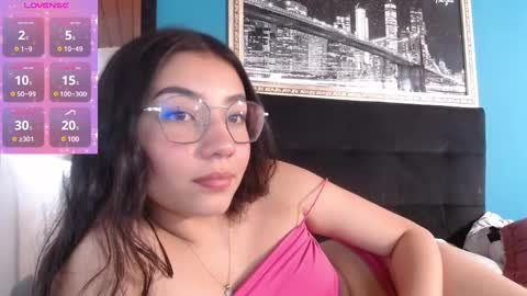 alanagp online show from 26, 2, 2025