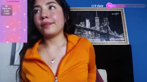 alanagp online show from 28, 2, 2025