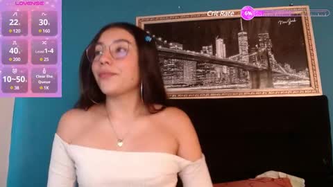 alanagp online show from 3, 3, 2025