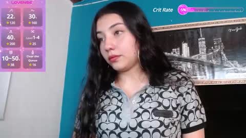 alanagp online show from 10, 3, 2025