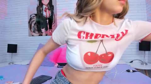 ALANA  online show from 28, 2, 2026