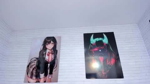 ALANA  online show from 20, 3, 2026