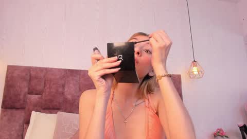 ALANA  online show from 16, 4, 2026