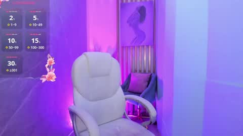 Alanah online show from 26, 4, 2026