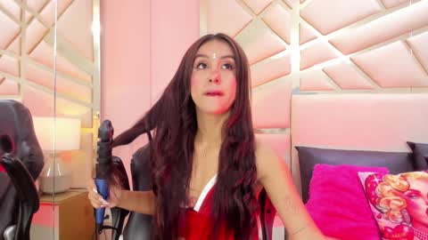 Snapshot of alanajones1 chatting on 24, 12, 2024 alana online show from 24, 12, 2024