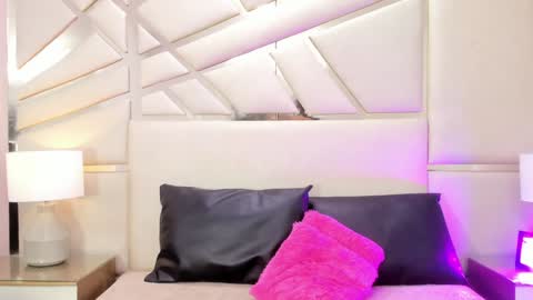 Snapshot of alanajones1 chatting on 31, 1, 2025 alana online show from 31, 1, 2025