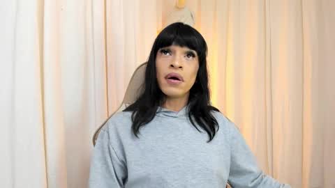 Snapshot of alanakimura_ chatting on 23, 2, 2026 Alana silvana online show from 23, 2, 2026