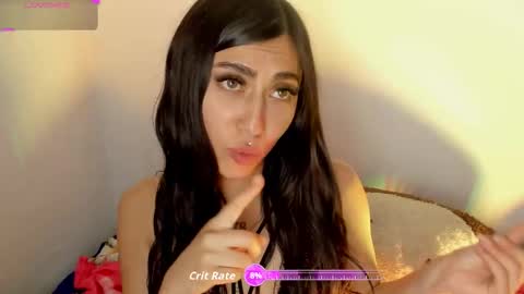 ALANA Please follow me  online show from 20, 3, 2026