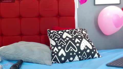 Alana  online show from 15, 2, 2025