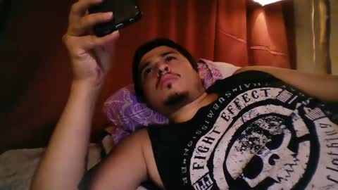 alanargenttt25 online show from 11, 1, 2025