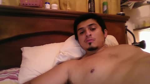 alanargenttt25 online show from 31, 1, 2025