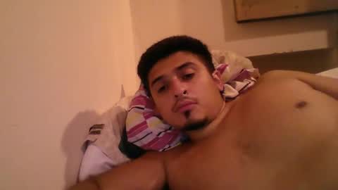 alanargenttt25 online show from 7, 2, 2025