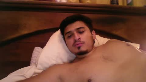 alanargenttt25 online show from 17, 2, 2025