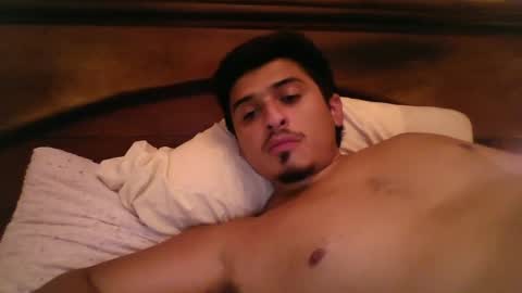 alanargenttt25 online show from 25, 2, 2025