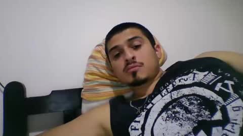 alanargenttt25 online show from 14, 10, 2025